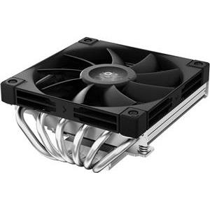 Air Cooler DeepCool AN600, 120mm, Black