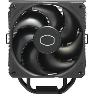 Air Cooler Cooler Master Hyper 212 Black, 120 mm