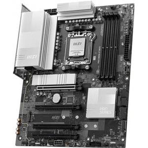 Matična ploča AM5 MSI PRO B850-P WIFI, 7E56-002R