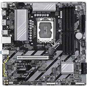 Matična ploča Gigabyte Intel 1851 B860M D3HP