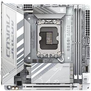 Matična ploča Gigabyte Intel 1851 B860I AORUS PRO ICE