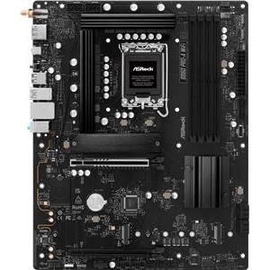 Matična ploča ASRock Intel 1851 B860 Pro-A WiFi