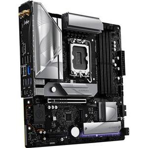 Matična ploča ASRock Intel 1851 B860M LiveMixer WiFi