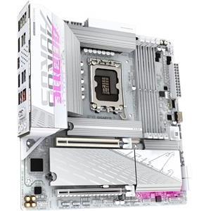 Matična ploča LGA1851 Gigabyte B860M A ELT WF6E ICE, B860M A ELT WF6E ICE