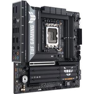 Matična ploča LGA1851 ASUS TUF GAMING B860M-PLUS WIFI, 90MB1JV0-M0EAY0