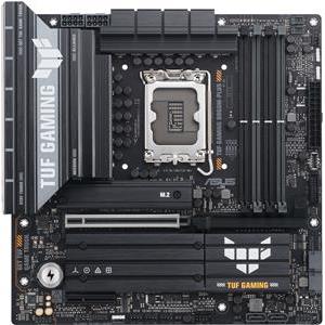 Matična ploča LGA1851 ASUS TUF GAMING B860M-PLUS, 90MB1JW0-M0EAY0