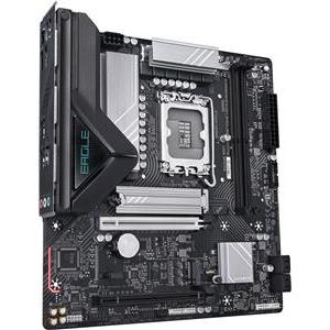 Matična ploča LGA1851 Gigabyte B860M EAGLE, B860M EAGLE