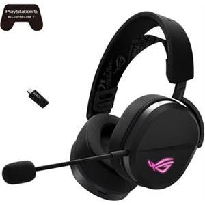 Slušalice ASUS TUF Gaming H1 Gen II, crne