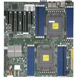 Matična ploča 4189 D Supermicro MBD-X12DPI-NT6-O