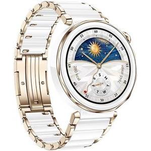 Pametni sat Huawei Watch GT 5 Pro 42mm keramički bijeli