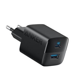 Punjač Anker 323 Charger (33W) crni