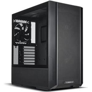 Case Lian Li LANCOOL 216, ATX, Midi-Tower, tempered glass, black