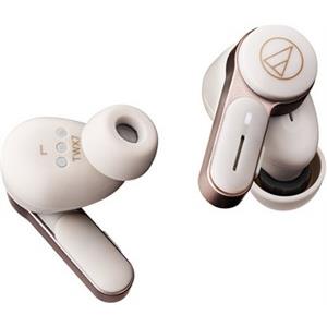 Earphones Audio-Technica TWX7, White