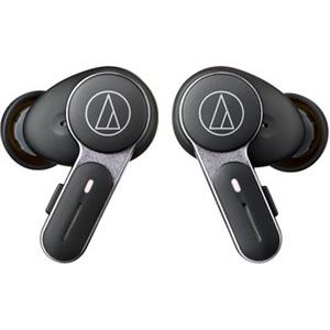 Earphones Audio-Technica TWX7, black