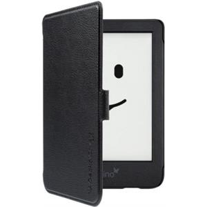 Cover Gecko Covers EasyClick Eco for Kobo Clara BW, Colour, Black