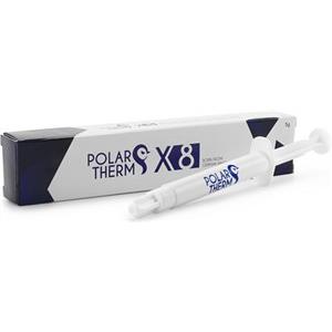 Thermal paste Polartherm X-8, 5g / 1.92 ml