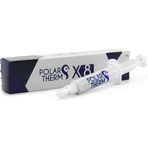 Thermal paste Polartherm X-8, 10g / 3.85ml
