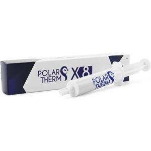 Thermal paste Polartherm X-8 / 15.39 ml