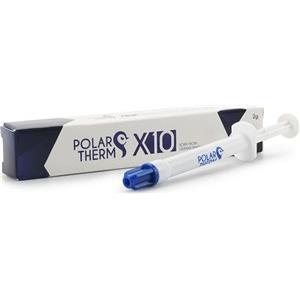 Thermal paste Polartherm X-10, 2g / 0.76ml