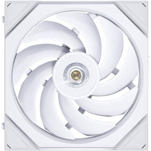 Fan Lian Li UNI FAN TL 140 Reverse Blade, ARGB, PWM, 140mm, White