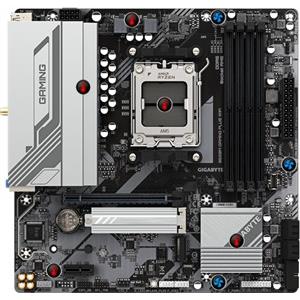 Matična ploča Gigabyte B650M Gaming Plus WF B650,AM5,mATX,DDR5