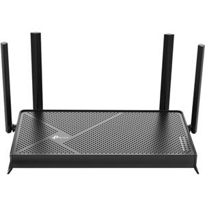 TP-Link BE3600 Dual-Band Wi-Fi 7 2882+688 Mbps Router, 2.5 Gbps Lan, USB 3.0
