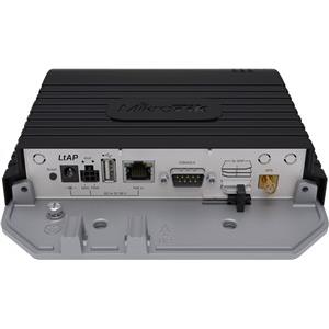 Mikrotik LtAP LTE kit access point