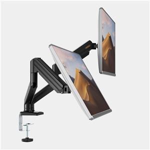 VONHAUS Double table bearer up to diagonal 32 '' gas spring 3000915