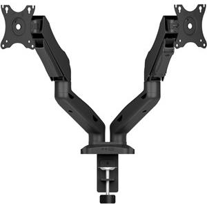 Icybox IB-MS204-T table mount for two monitors up to 32