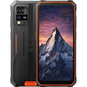 Mobitel Blackview BV4800 Pro 4GB/128GB, narančasti