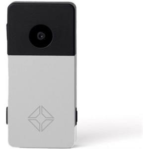 Blockstream JADE Plus Bitcoin Hardware Wallet, Lunar Silver