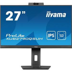 Monitor iiyama ProLite XUB2790QSUH-B1, 27