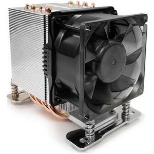 CPU hladnjak Dynatron A35, aktivno hlađenje, 3U, za AMD sTRX4/TR4/SP3, PWM, A2703