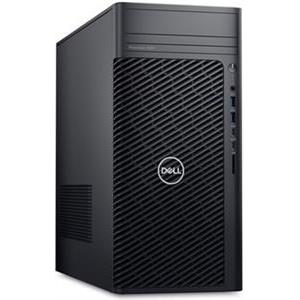 Dell Precision Tower 3680 i7-14700/64GB/1TBSSD/DVD+/-RW/Intel Integr/Win11Pro