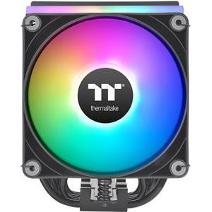 Zračno hlađenje Thermaltake ASTRIA 400 ARGB Sync, Black, CL-P120-CA12SW-A