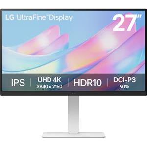 Monitor LG 27