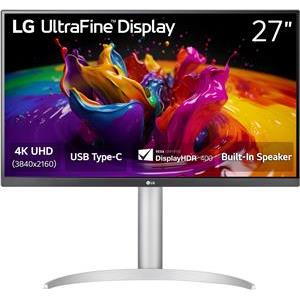 Monitor LG 27