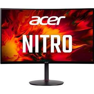 Monitor Acer Nitro XZ270 X2 VA 27'', 2xHDMI, DP, 240Hz