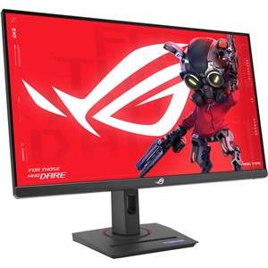 Monitor ASUS XG27ACMG, IPS, QHD, HDMI, DP, HAS, 270Hz OC