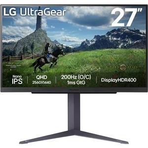 Monitor LG 32