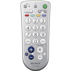 Sony RM-EZ4T univerzalni daljinski upravljač
