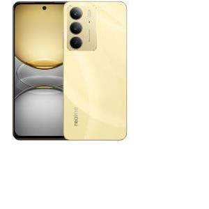 Mobitel Realme C75 8GB/256GB - Zlatna