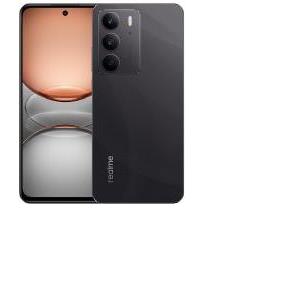 Mobitel Realme C75 8GB/256GB - Crna