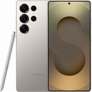 Mobitel Samsung Galaxy S25 Ultra 12GB/256GB 5G, Titanium Gray