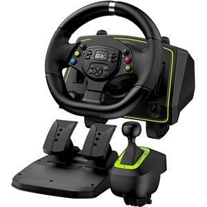 Genius SpeedMaster X2, volan+mjenjač, PC/PS3/PS4