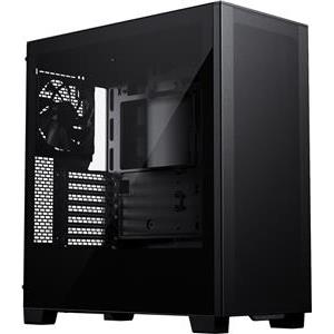 PHANTEKS XT Pro TEMPERED GLASS E-ATX black case