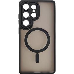 MM TPU SAM GALAXY S24 ULTRA - MAGSAFE ll black