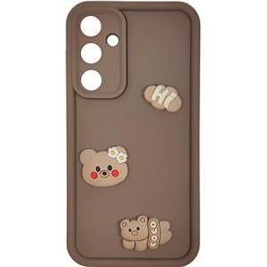 MM TPU SAM GALAXY A35 5G SILICONE CANDY TOYS