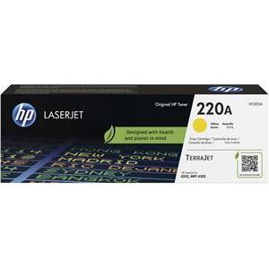 Toner HP W2202A Yellow