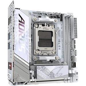 Matična ploča AORUS X870I PRO ICE - motherboard - mini ITX - Socket AM5 - AMD X870